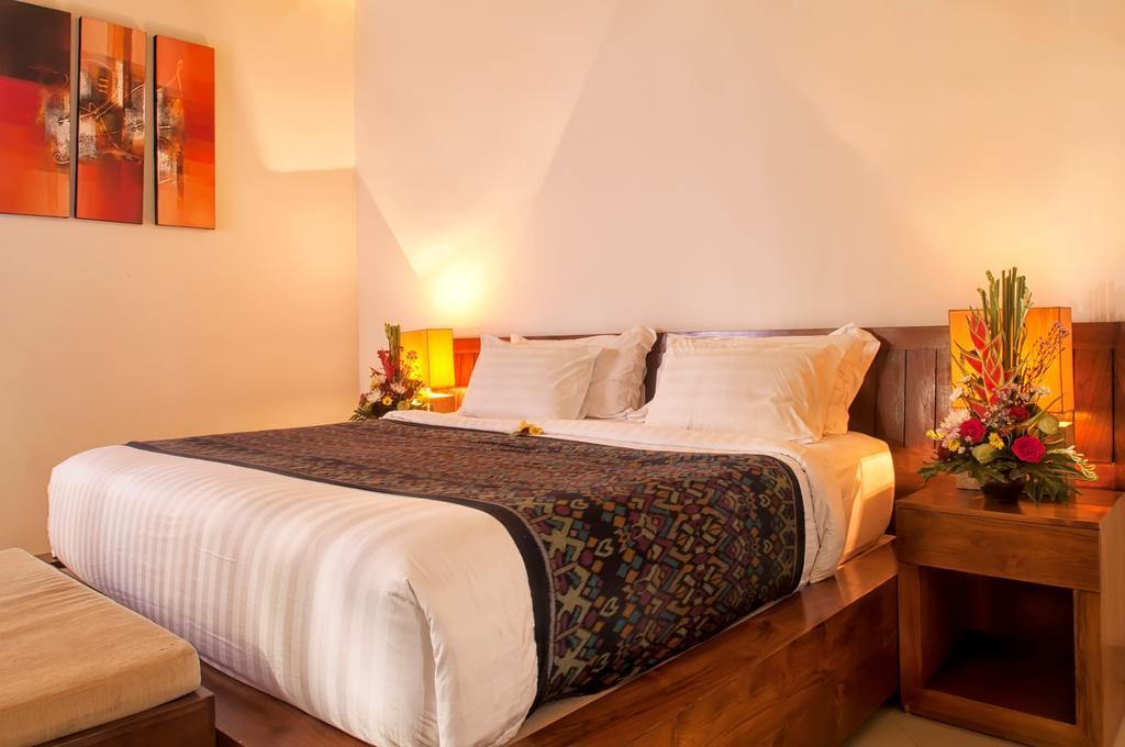Bayad Ubud Bali Villa Oda fotoğraf