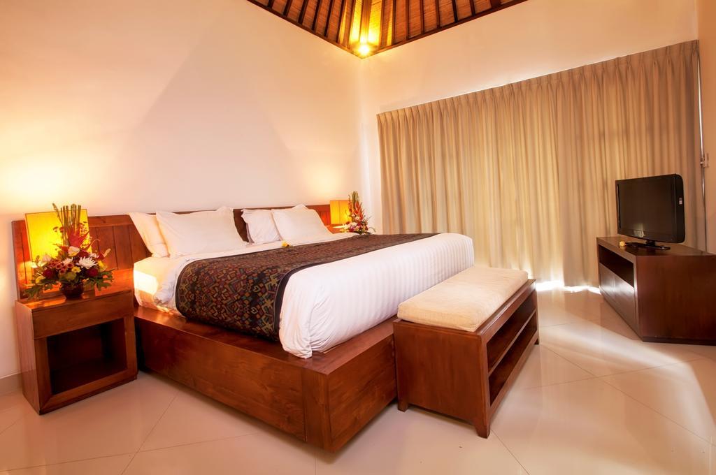 Bayad Ubud Bali Villa Oda fotoğraf