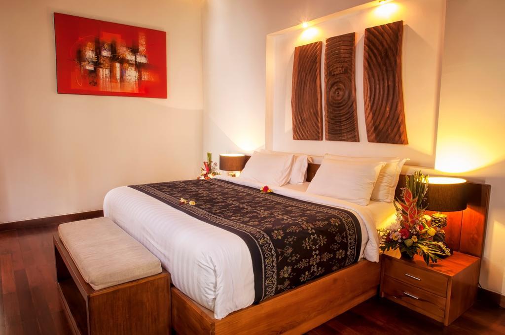 Bayad Ubud Bali Villa Oda fotoğraf