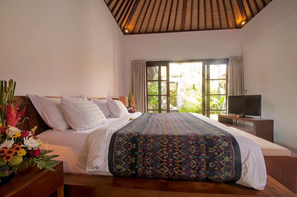 Bayad Ubud Bali Villa Oda fotoğraf