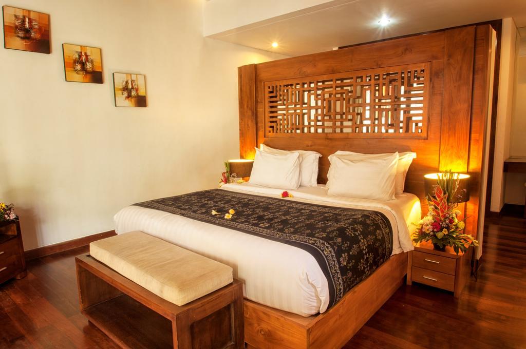 Bayad Ubud Bali Villa Dış mekan fotoğraf