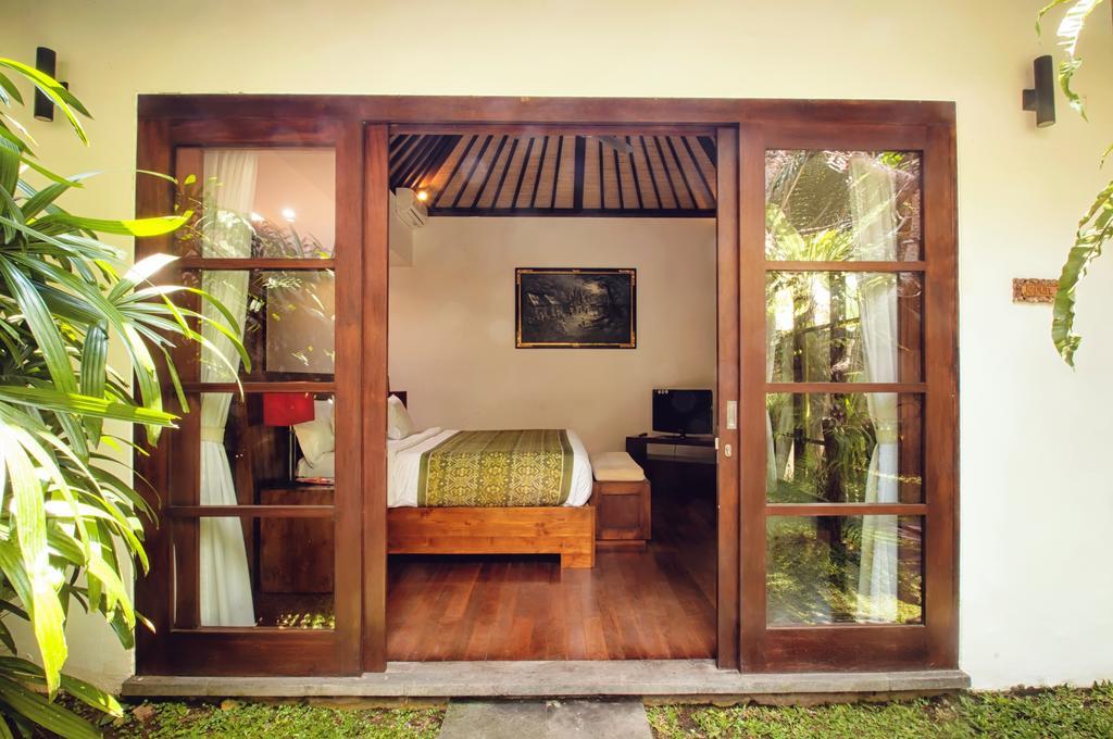 Bayad Ubud Bali Villa Dış mekan fotoğraf