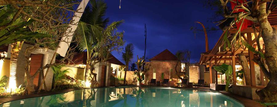 Bayad Ubud Bali Villa Dış mekan fotoğraf