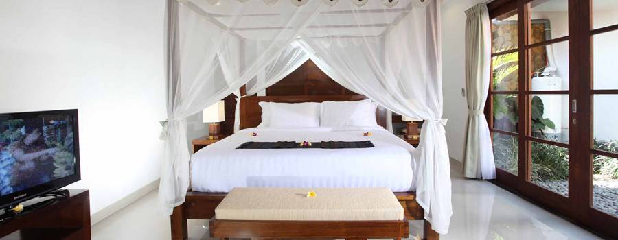 Bayad Ubud Bali Villa Dış mekan fotoğraf