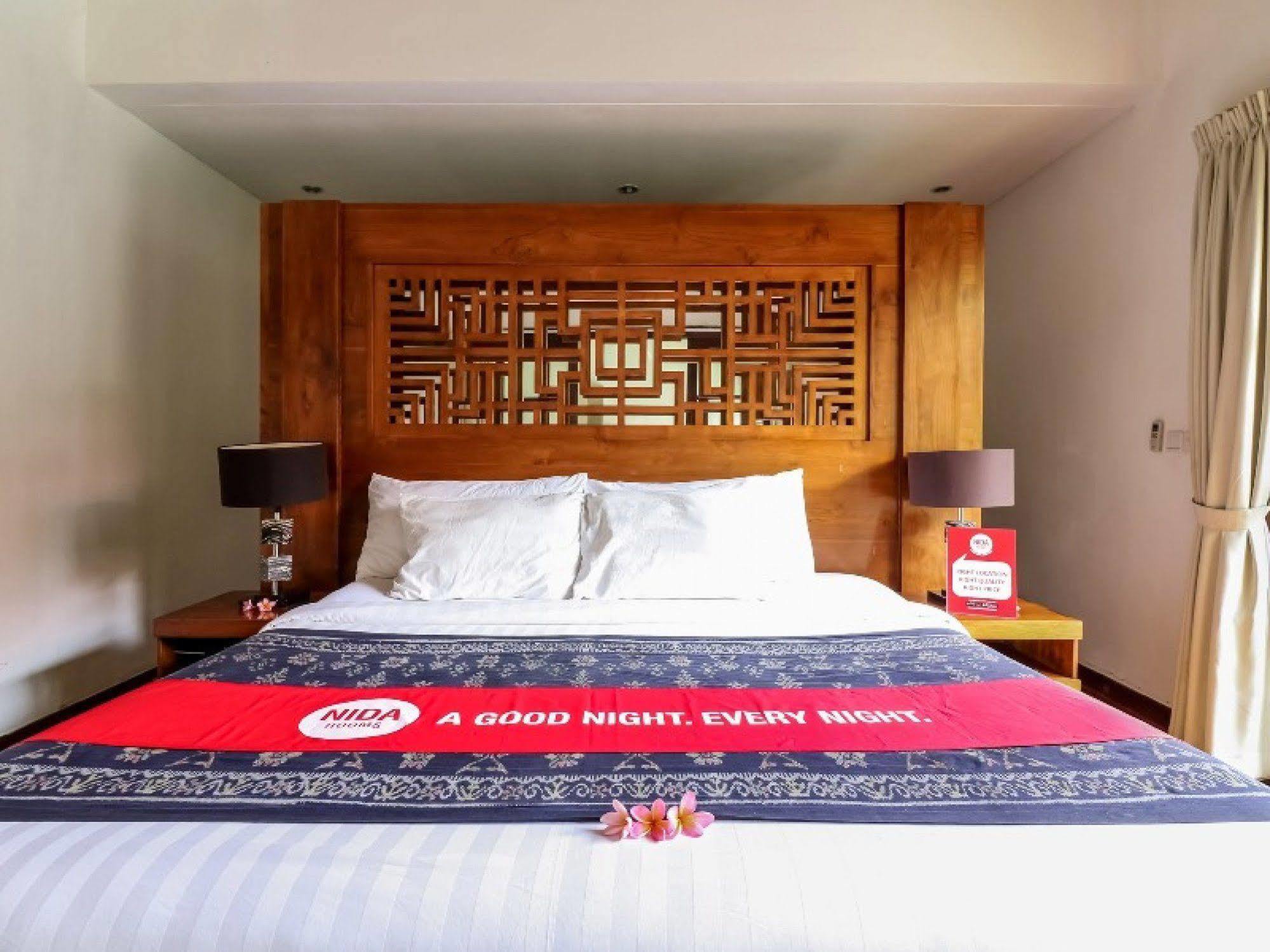 Bayad Ubud Bali Villa Dış mekan fotoğraf