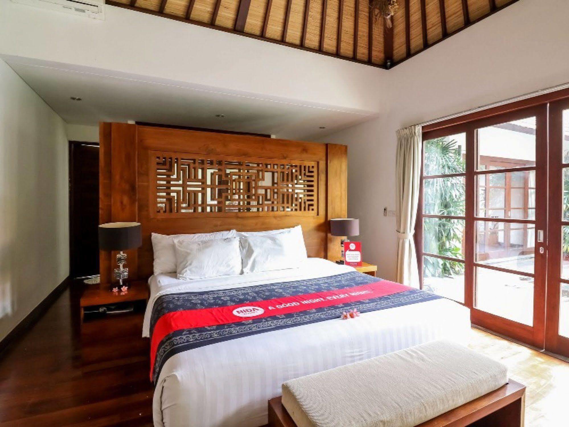 Bayad Ubud Bali Villa Dış mekan fotoğraf