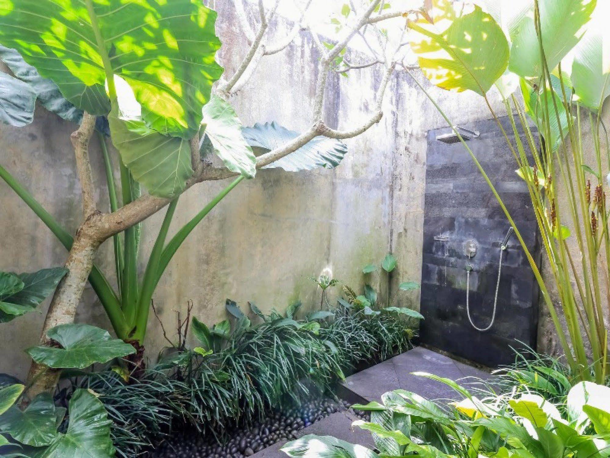 Bayad Ubud Bali Villa Dış mekan fotoğraf